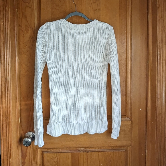 Unisex Nautica Sweater - Picture 2 of 3